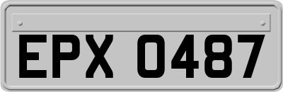 EPX0487