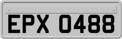 EPX0488