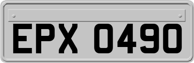 EPX0490