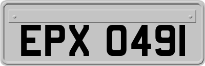 EPX0491