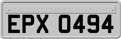 EPX0494