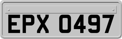 EPX0497