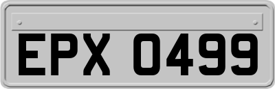EPX0499