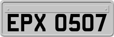 EPX0507