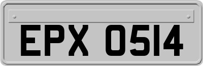 EPX0514