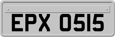 EPX0515