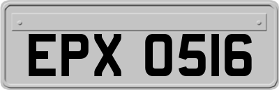 EPX0516