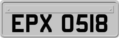 EPX0518