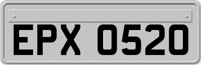 EPX0520