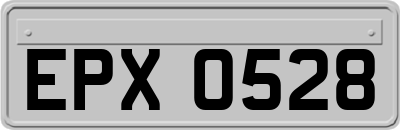 EPX0528