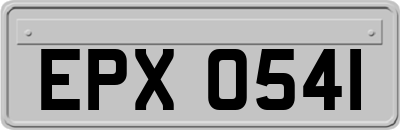 EPX0541