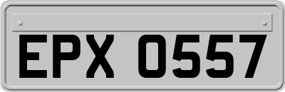 EPX0557