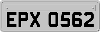 EPX0562
