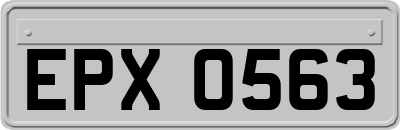 EPX0563