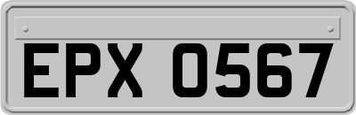 EPX0567