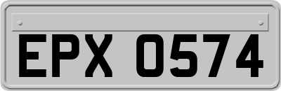 EPX0574