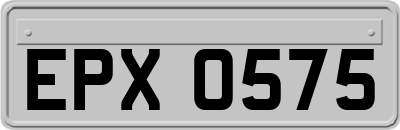 EPX0575