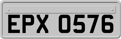 EPX0576