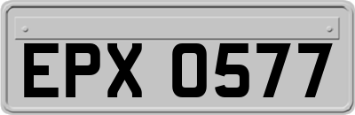 EPX0577