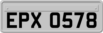 EPX0578