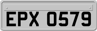 EPX0579