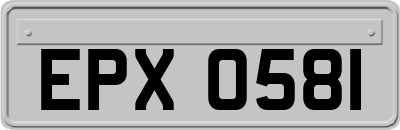 EPX0581