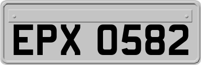 EPX0582