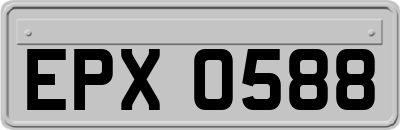 EPX0588
