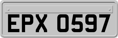 EPX0597