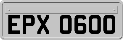 EPX0600
