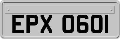 EPX0601