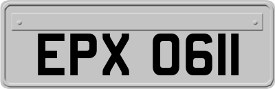 EPX0611
