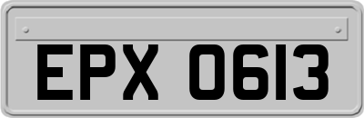 EPX0613