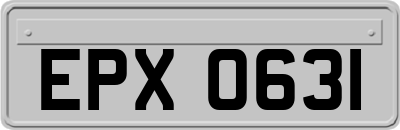 EPX0631