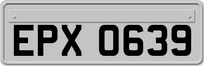 EPX0639