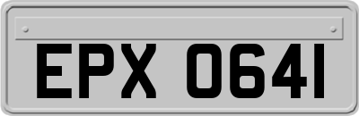 EPX0641