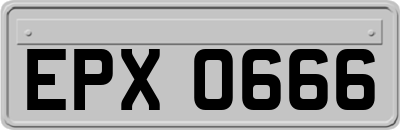 EPX0666