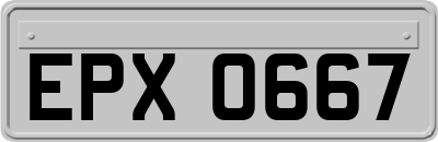 EPX0667