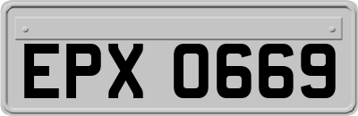 EPX0669