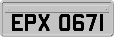 EPX0671