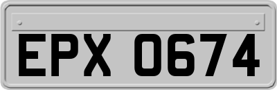 EPX0674