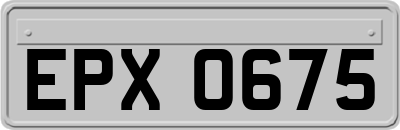 EPX0675