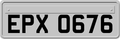 EPX0676
