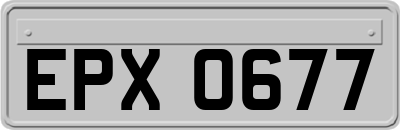 EPX0677