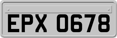 EPX0678