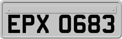 EPX0683