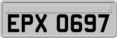 EPX0697