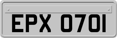 EPX0701
