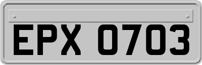 EPX0703