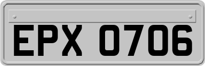EPX0706